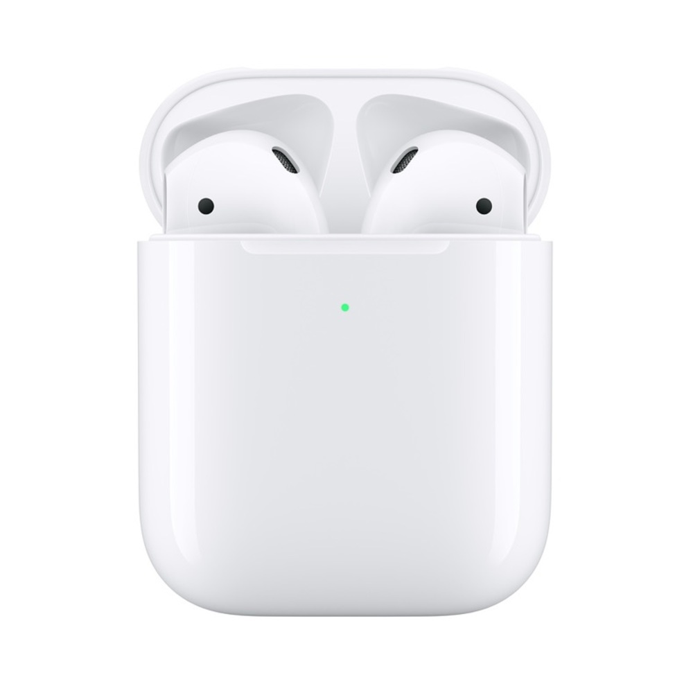 BRAND NEW AIRPODS WITH CASE